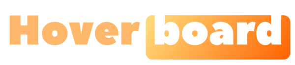 Hoverboard Logo